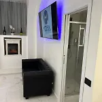 Moya Suites 2 - Spa In Camera