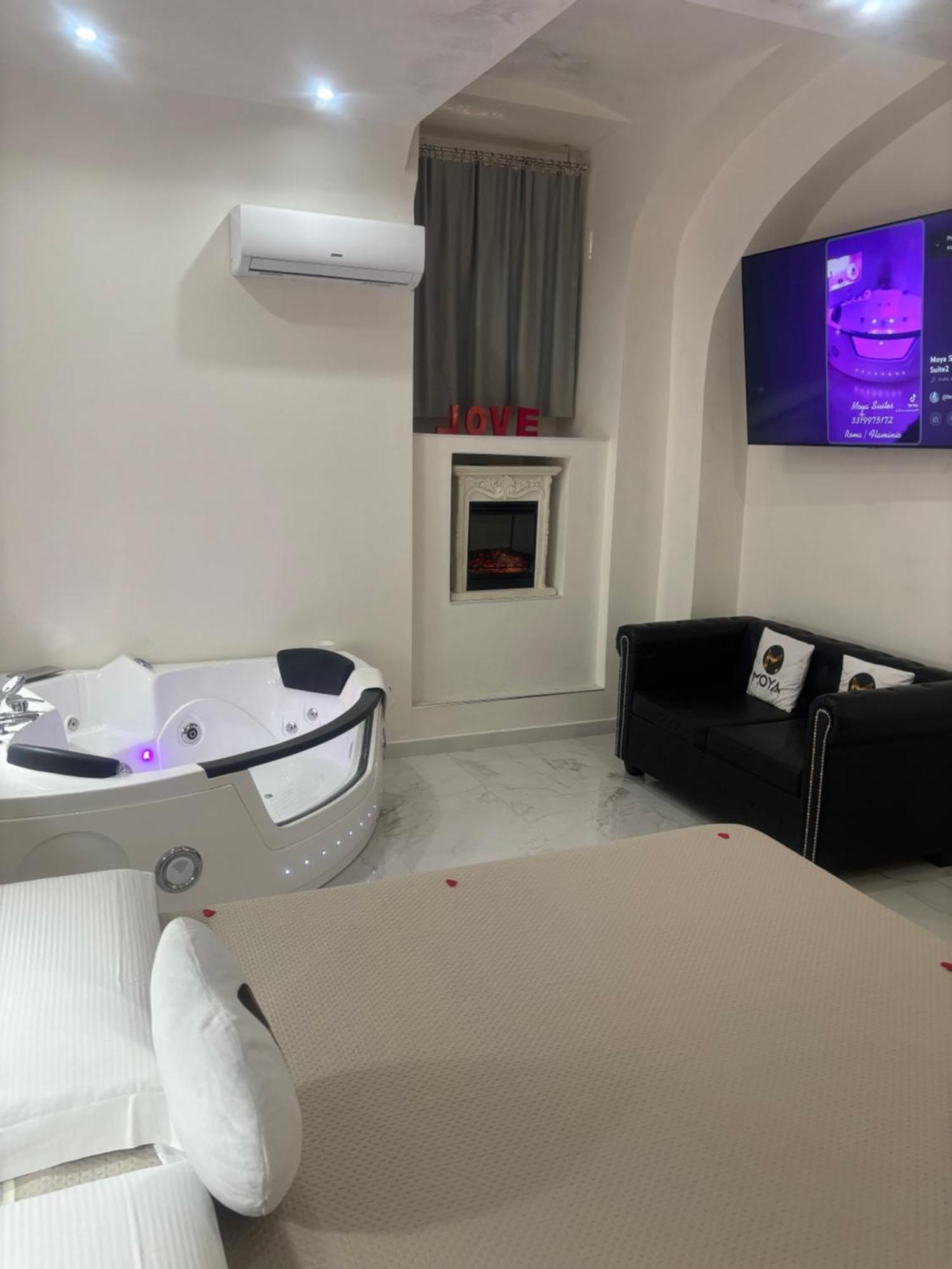 Apartment Moya 2 - In Rom