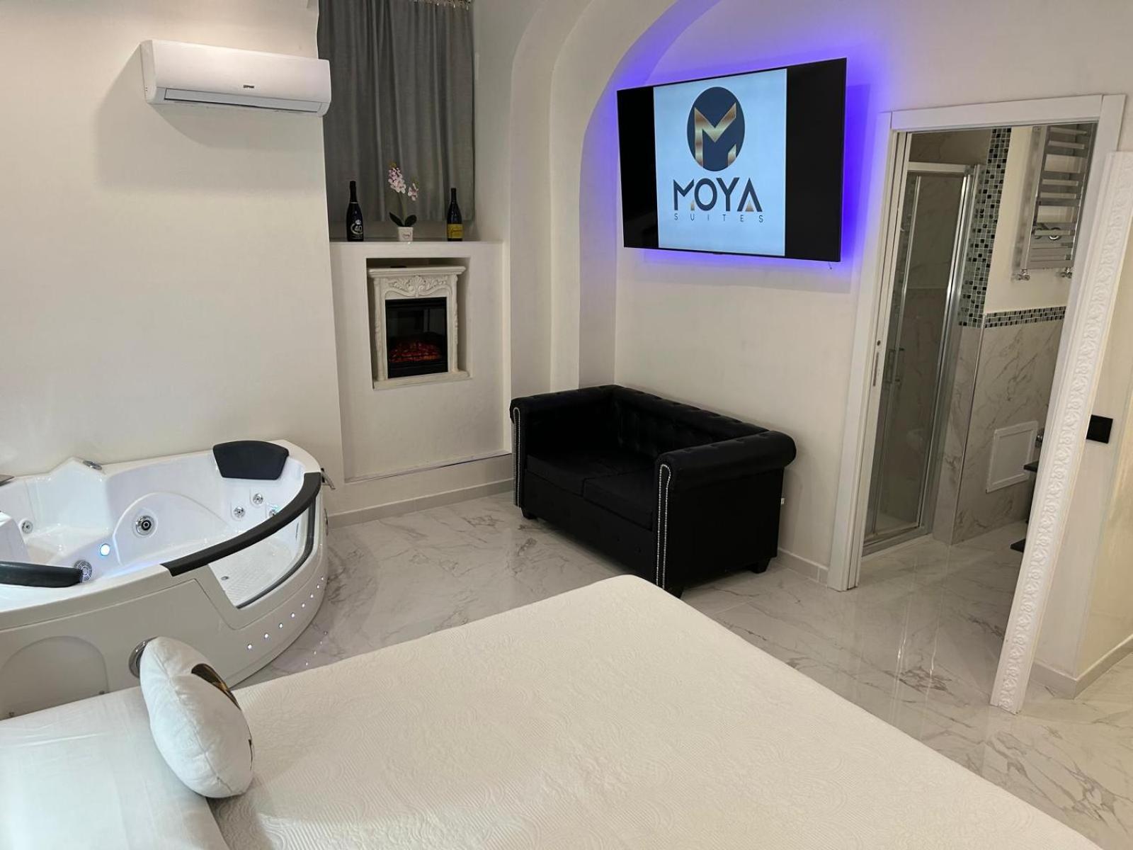 Moya 2 - In Rom