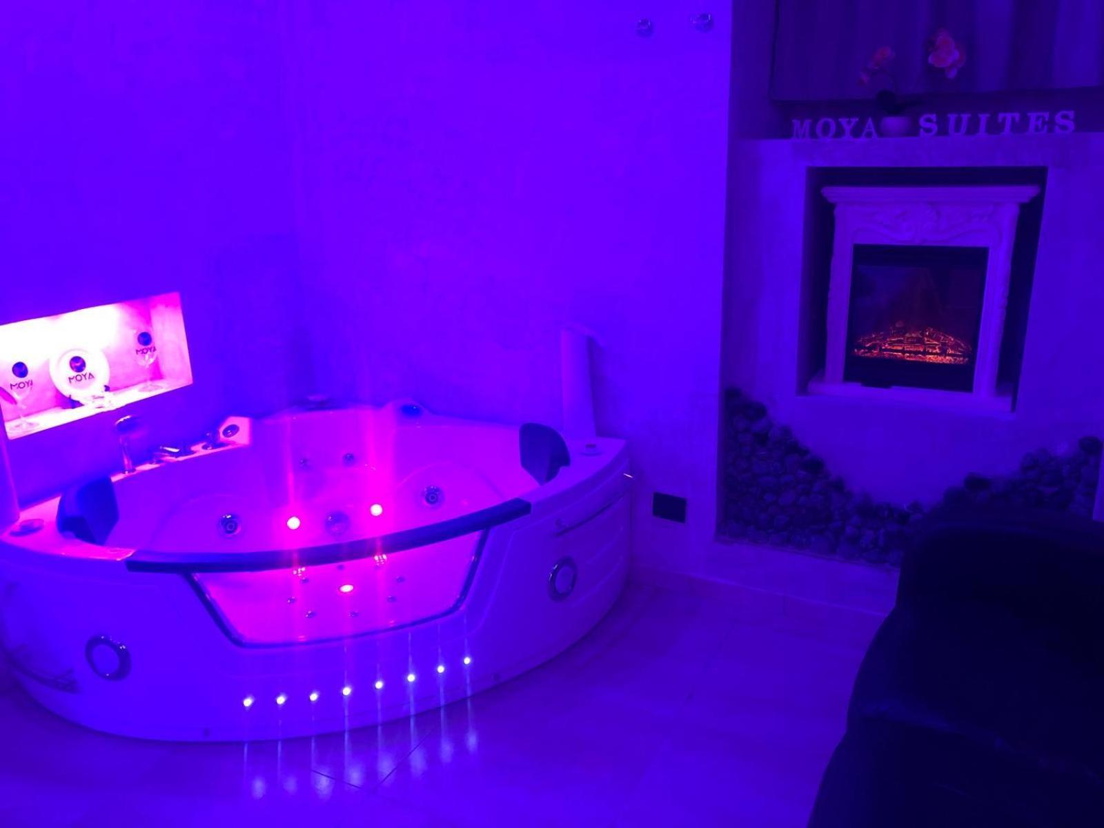 Apartment Moya 2 - In Rom
