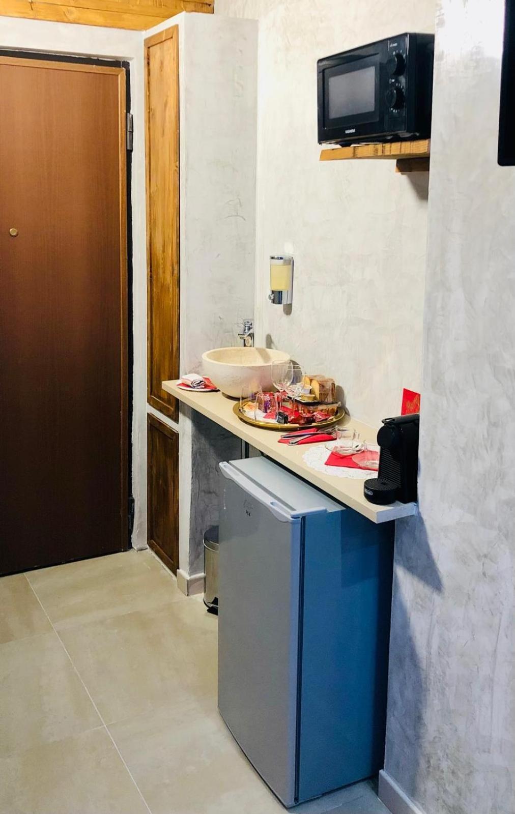 Apartment Moya 2 - In