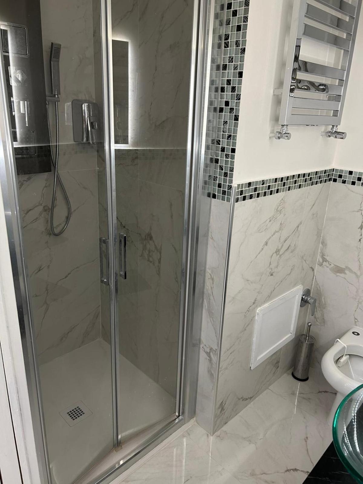 Moya 2 - In Apartment Rom